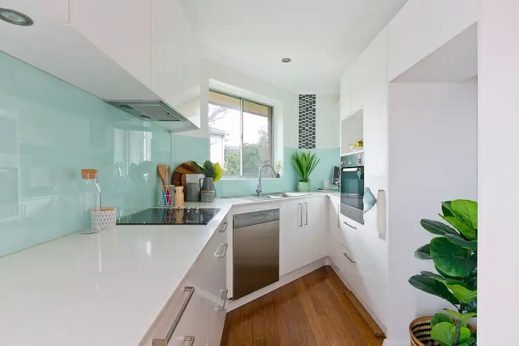 Sixth view of Homely apartment listing, 17/31-39 Boronia Street, Dee Why NSW 2099