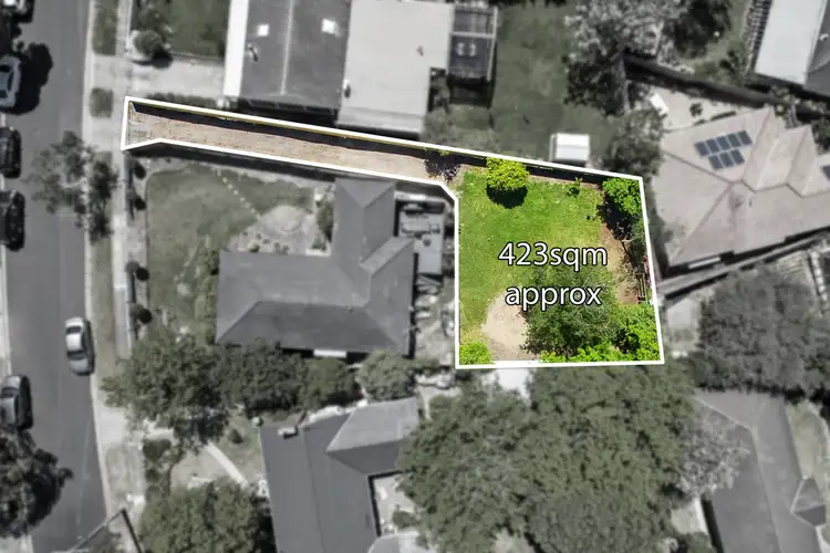 9A Ronald Avenue, Frankston South VIC 3199