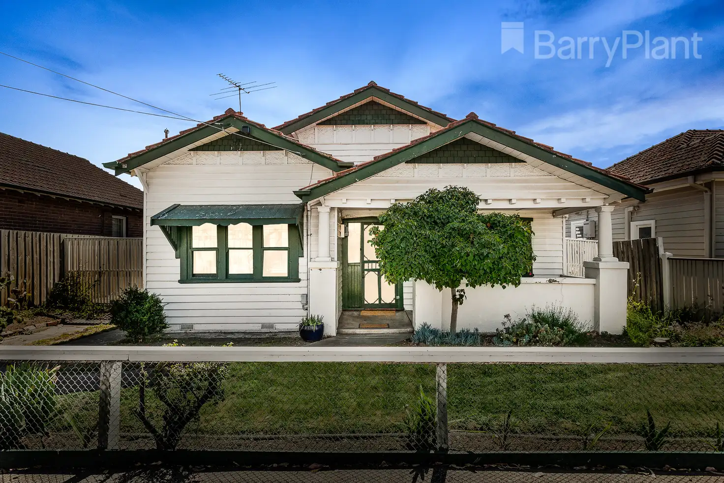 Main view of Homely house listing, 14 Foden Street, Brunswick West VIC 3055