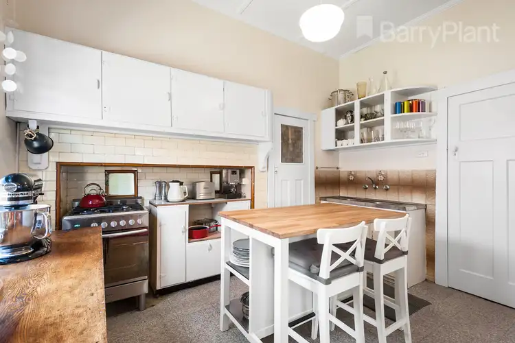 Second view of Homely house listing, 14 Foden Street, Brunswick West VIC 3055