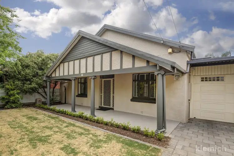 88 Chief Street, Brompton SA 5007