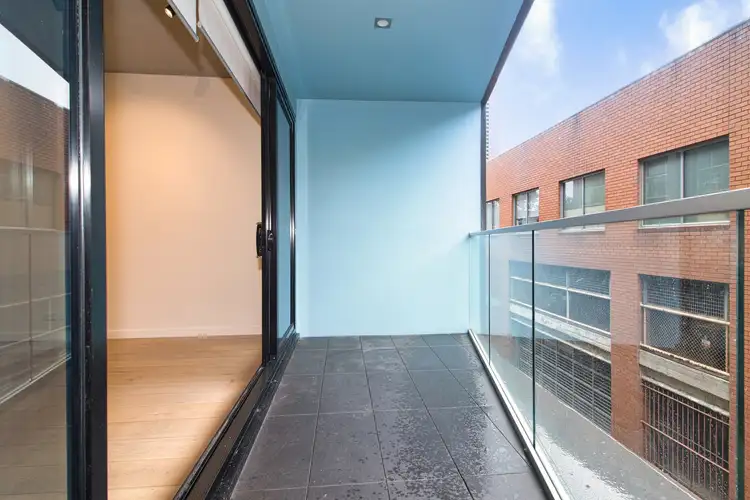 Fifth view of Homely apartment listing, 104/33 Harrow Street, Box Hill VIC 3128