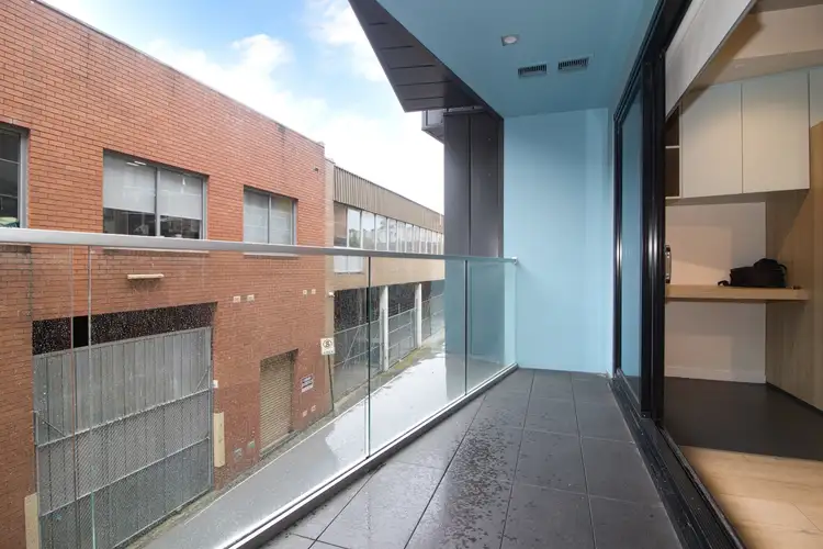Sixth view of Homely apartment listing, 104/33 Harrow Street, Box Hill VIC 3128