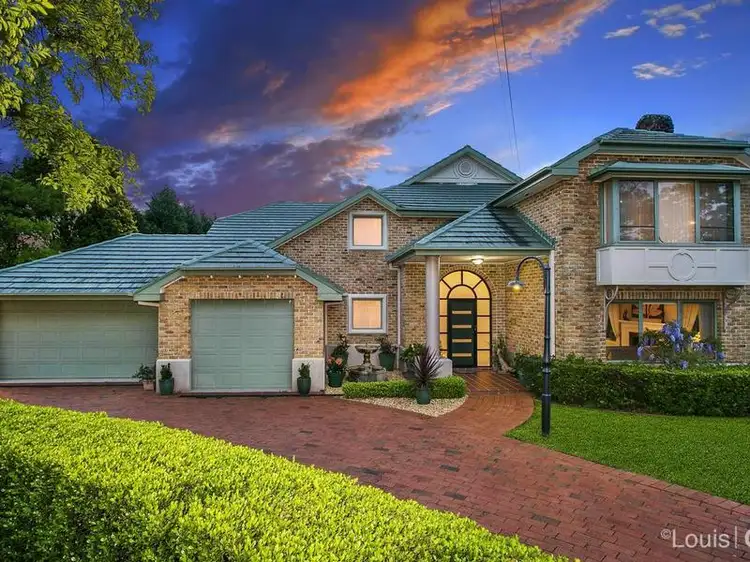 428A Old Northern Road, Glenhaven NSW 2156