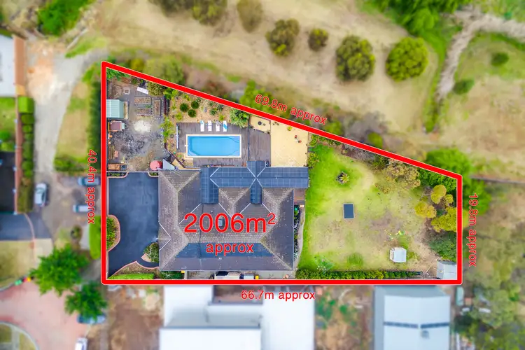 17 The Grove, Hillside VIC 3037