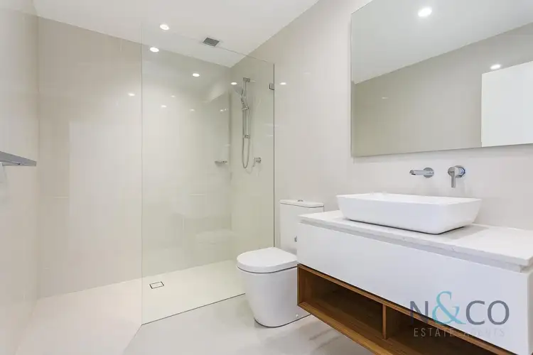 Fifth view of Homely apartment listing, 110/58 Peninsula Drive, Breakfast Point NSW 2137