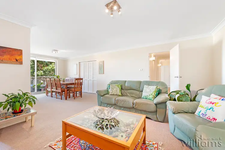 Second view of Homely apartment listing, 13/84 St Georges Crescent, Drummoyne NSW 2047
