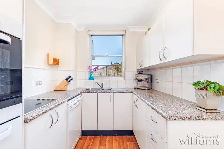 Third view of Homely apartment listing, 13/84 St Georges Crescent, Drummoyne NSW 2047