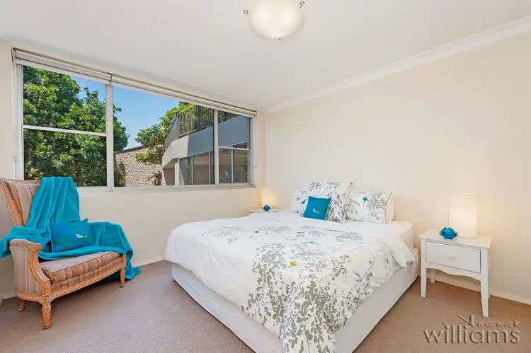 Fourth view of Homely apartment listing, 13/84 St Georges Crescent, Drummoyne NSW 2047