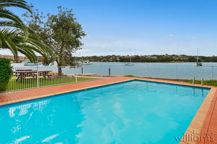 Sixth view of Homely apartment listing, 13/84 St Georges Crescent, Drummoyne NSW 2047