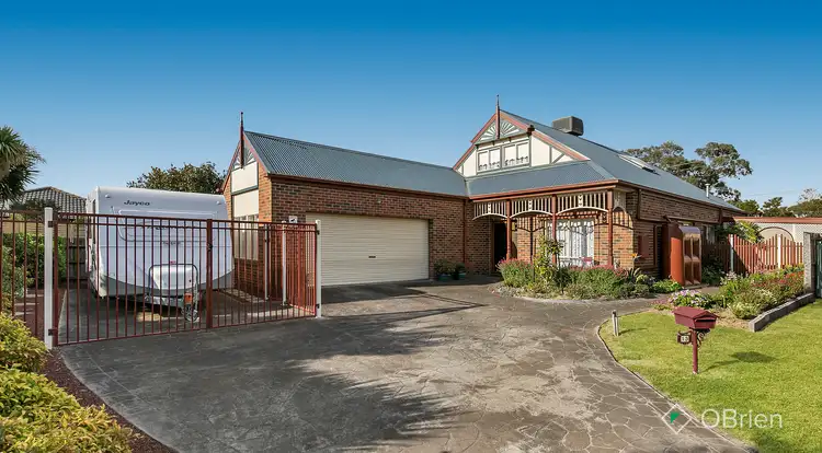 13 Portal Place, Patterson Lakes VIC 3197