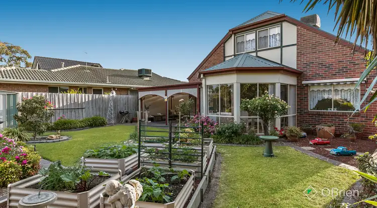 Second view of Homely house listing, 13 Portal Place, Patterson Lakes VIC 3197