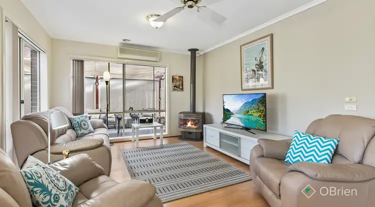 Sixth view of Homely house listing, 13 Portal Place, Patterson Lakes VIC 3197