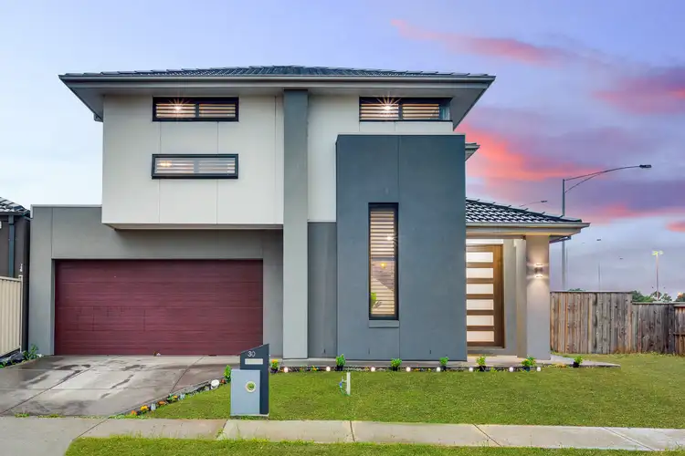 30 Beattys Road, Hillside VIC 3037