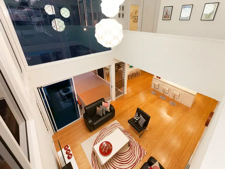Main view of Homely house listing, 12 Anderson Street, Windsor QLD 4030