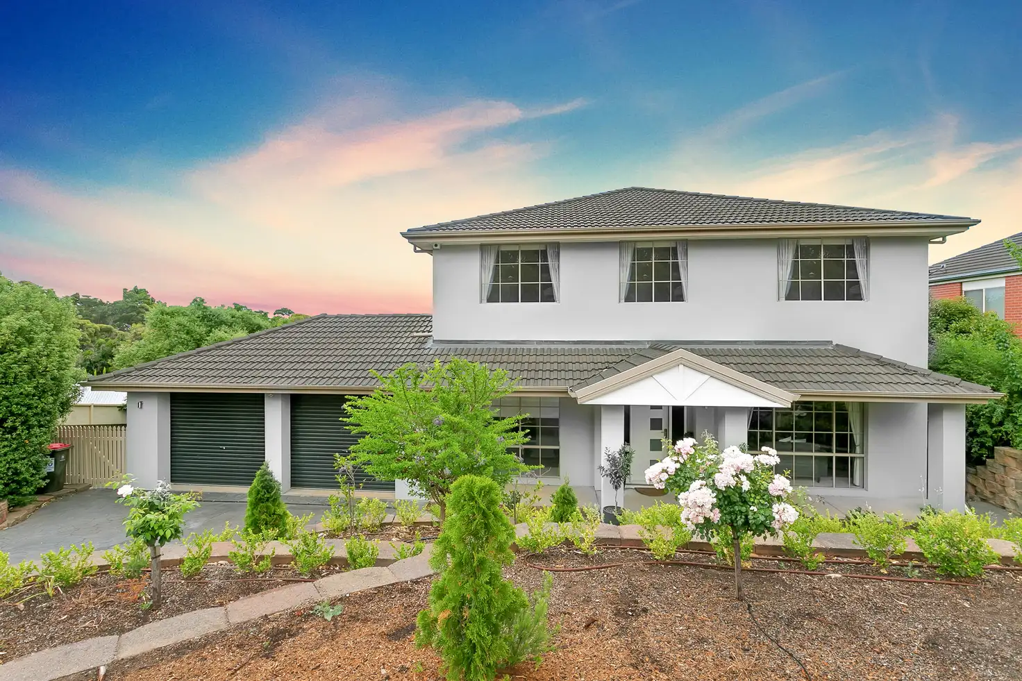 Main view of Homely house listing, 25 Alpine Road, Happy Valley SA 5159