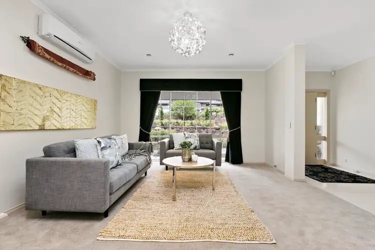 Fourth view of Homely house listing, 25 Alpine Road, Happy Valley SA 5159