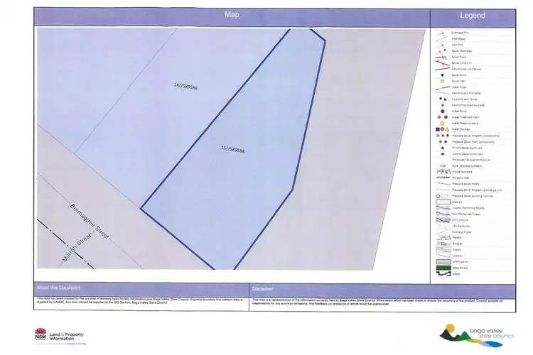 Seventh view of Homely land listing, 47 Bermaguee Street, Quaama NSW 2550