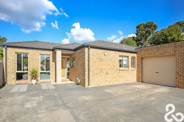 2/74 Schotters Road, Mernda VIC 3754