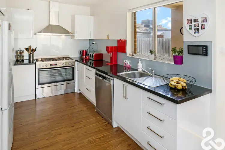 Second view of Homely unit listing, 2/74 Schotters Road, Mernda VIC 3754