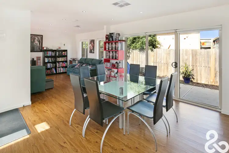 Third view of Homely unit listing, 2/74 Schotters Road, Mernda VIC 3754
