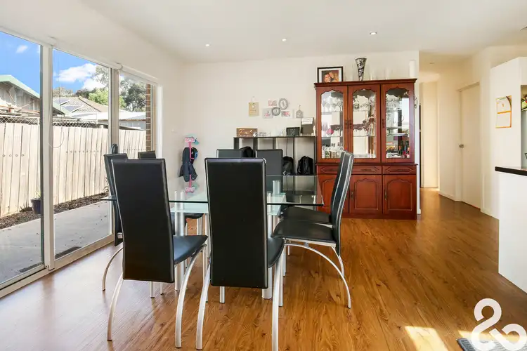 Fourth view of Homely unit listing, 2/74 Schotters Road, Mernda VIC 3754