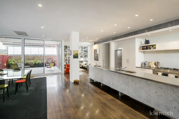 Fifth view of Homely house listing, 31 North Street, Adelaide SA 5000