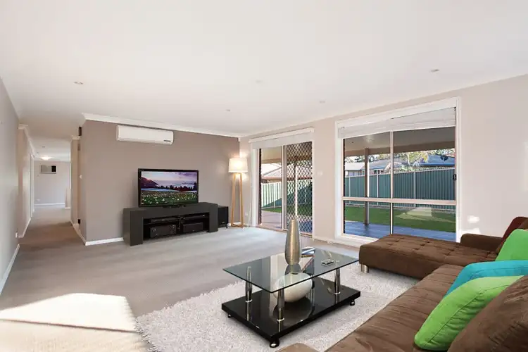 Main view of Homely house listing, 43 Glading Close, Lake Haven NSW 2263