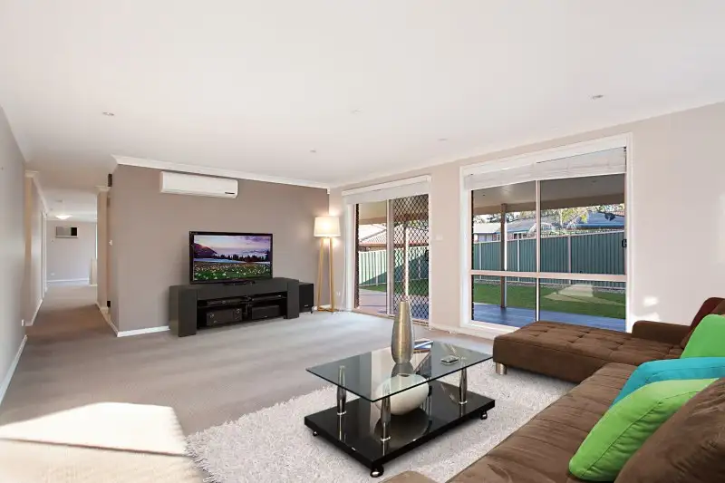 Main view of Homely house listing, 43 Glading Close, Lake Haven NSW 2263