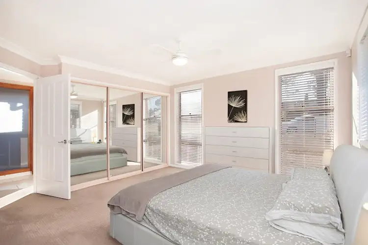 Second view of Homely house listing, 43 Glading Close, Lake Haven NSW 2263