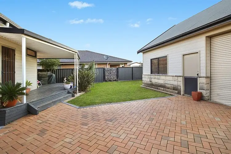 Second view of Homely house listing, 22 Dudley Street, Gorokan NSW 2263