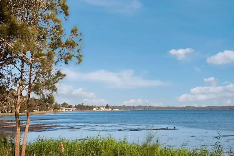 Second view of Homely land listing, 16 Lett Street, Gorokan NSW 2263