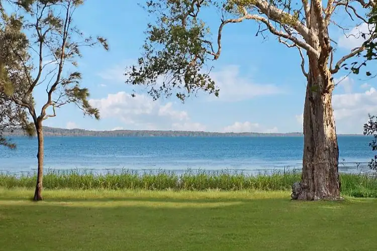 Third view of Homely land listing, 16 Lett Street, Gorokan NSW 2263