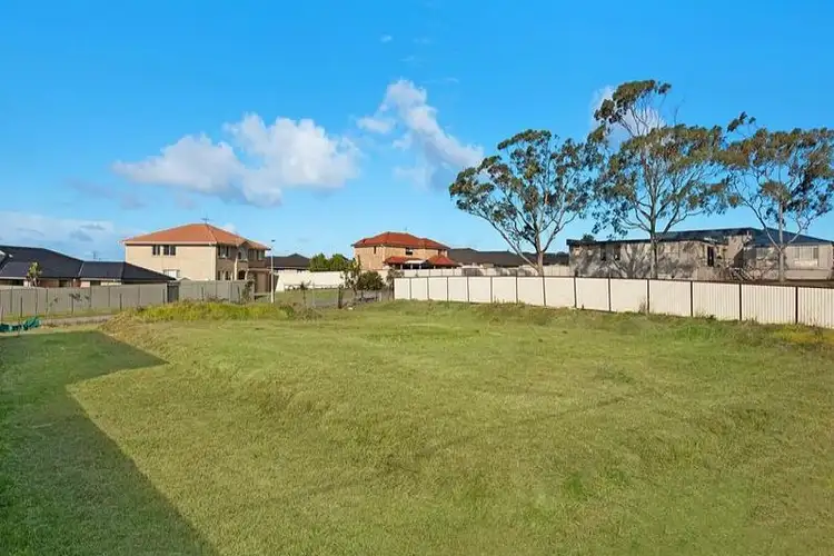 3/17-19 Natasha Place, Woongarrah NSW 2259