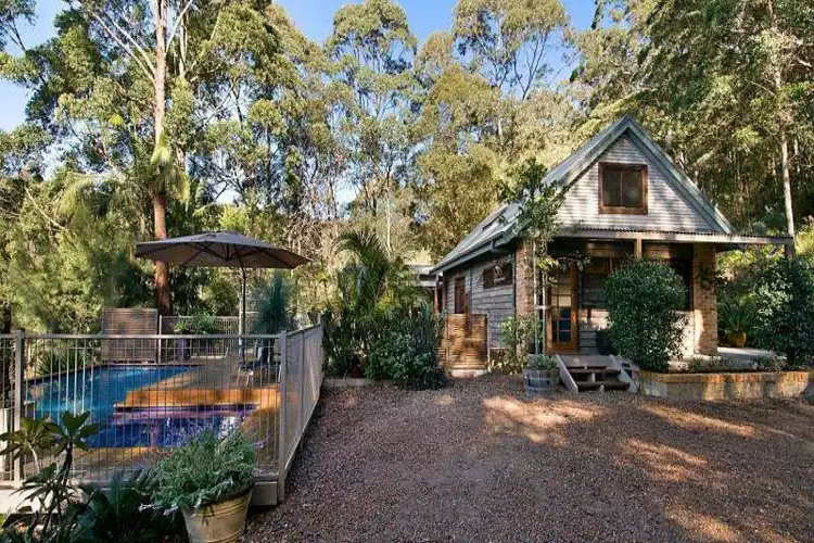 Third view of Homely land listing, 7 Valerie Close, Fountaindale NSW 2258