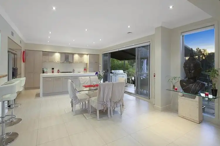 Third view of Homely house listing, 7 Gallery Circuit, Wyong NSW 2259