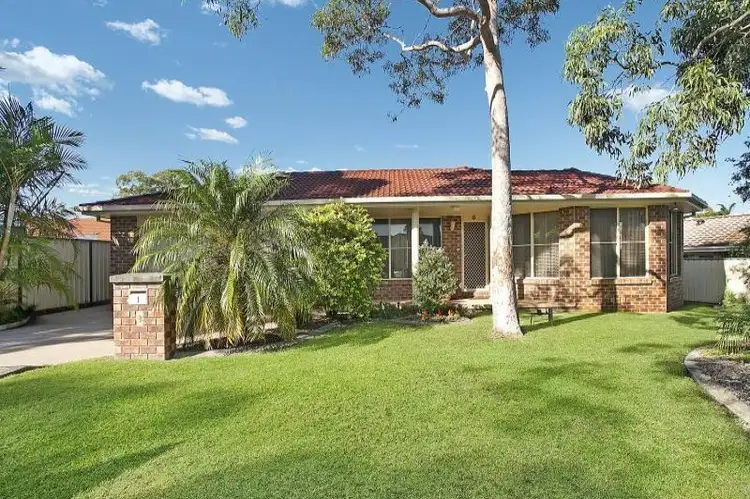 Main view of Homely house listing, 1 Ben Close, Lake Haven NSW 2263