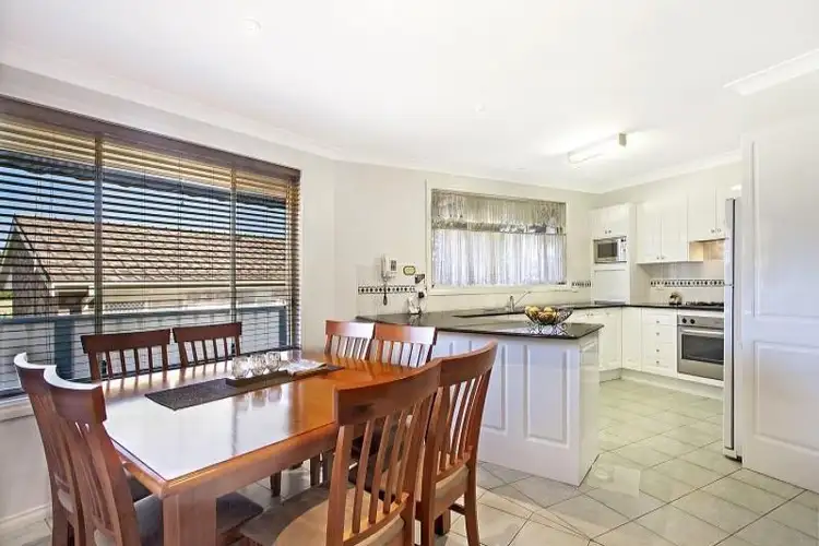 Third view of Homely house listing, 1 Ben Close, Lake Haven NSW 2263