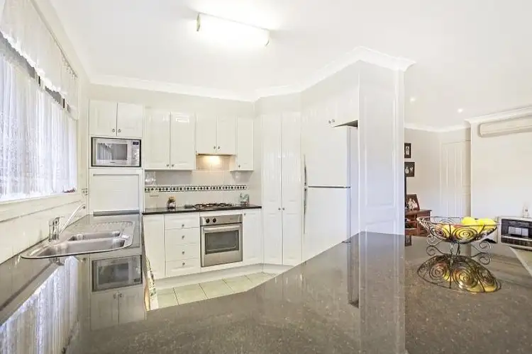 Fourth view of Homely house listing, 1 Ben Close, Lake Haven NSW 2263