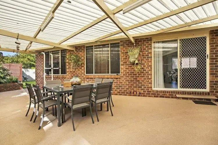Sixth view of Homely house listing, 1 Ben Close, Lake Haven NSW 2263