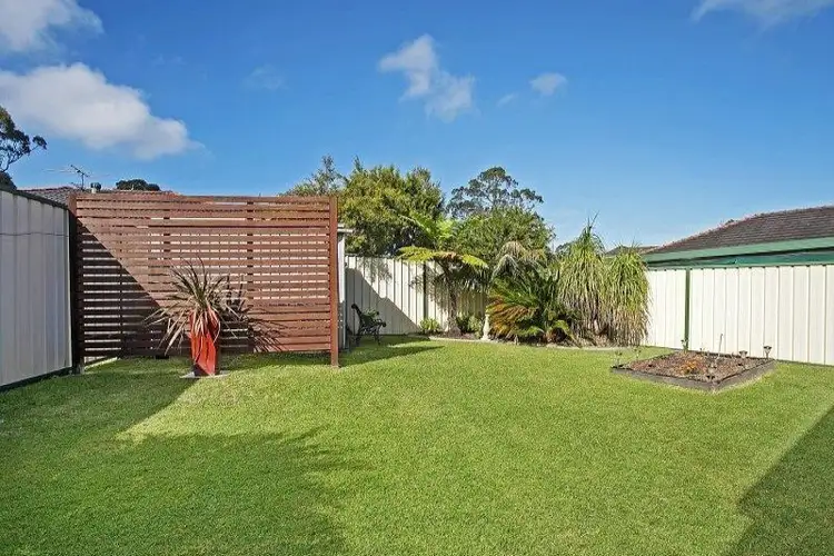 Seventh view of Homely house listing, 1 Ben Close, Lake Haven NSW 2263