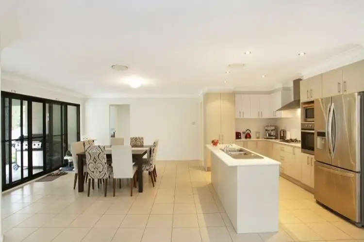 Second view of Homely house listing, 51 Mulwala Drive, Wyee Point NSW 2259