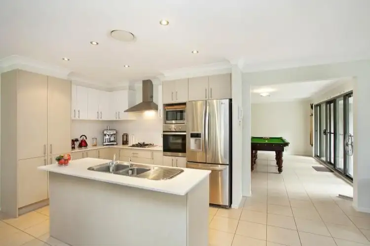 Third view of Homely house listing, 51 Mulwala Drive, Wyee Point NSW 2259