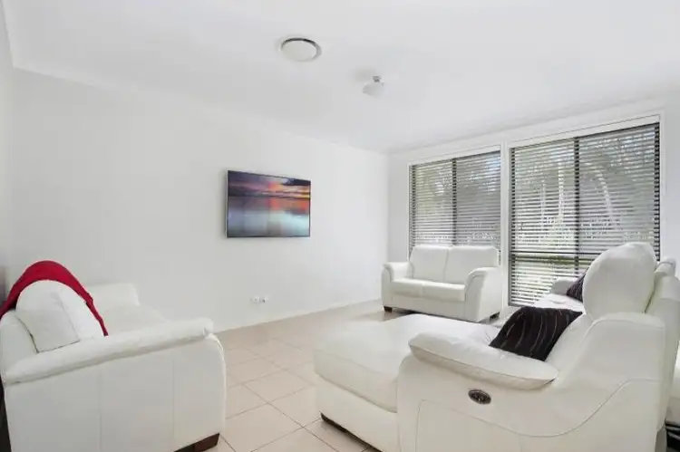 Fourth view of Homely house listing, 51 Mulwala Drive, Wyee Point NSW 2259