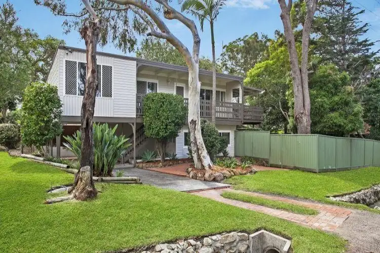 119 Delia Avenue, Halekulani NSW 2262
