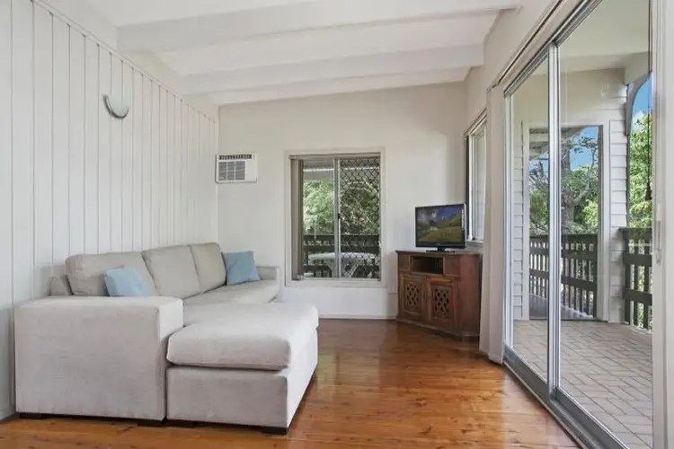 Second view of Homely house listing, 119 Delia Avenue, Halekulani NSW 2262