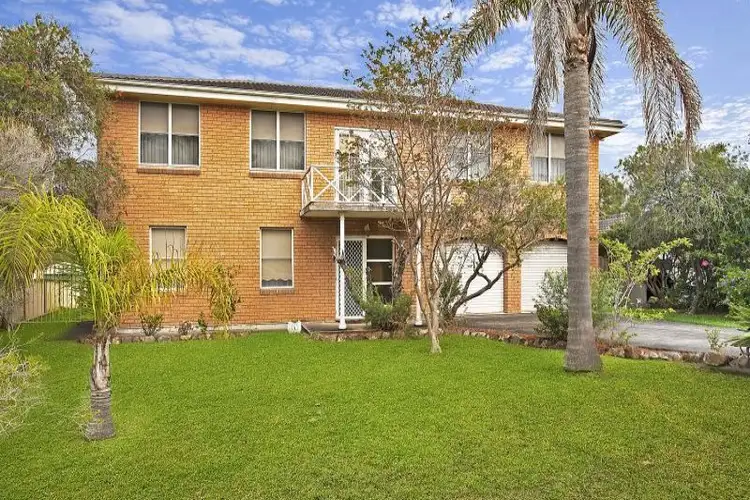 3 Belle Vista Close, Norah Head NSW 2263
