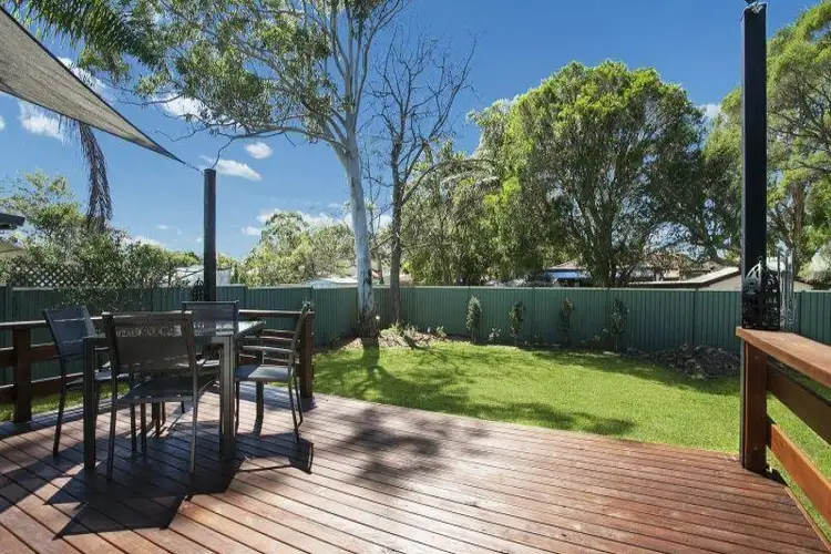 Main view of Homely house listing, 41 Brennon Road, Gorokan NSW 2263