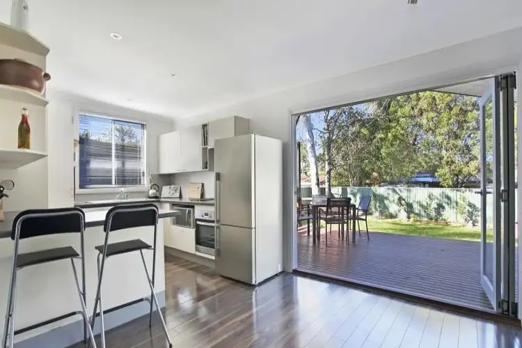 Second view of Homely house listing, 41 Brennon Road, Gorokan NSW 2263