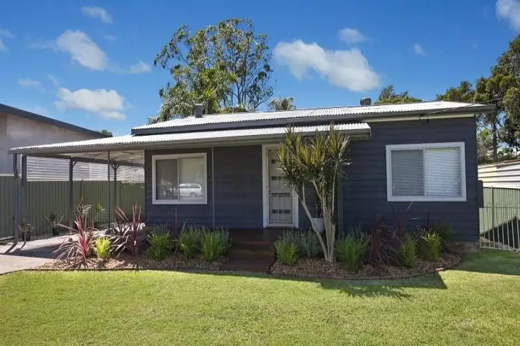 Fourth view of Homely house listing, 41 Brennon Road, Gorokan NSW 2263